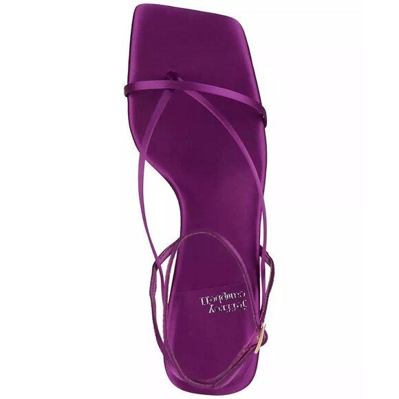 Jeffrey Campbell Women's Strappy Sandals - Picture 4 of 5